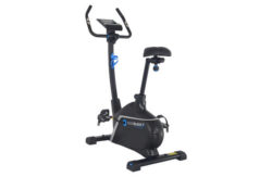 Roger Black Gold Exercise Bike